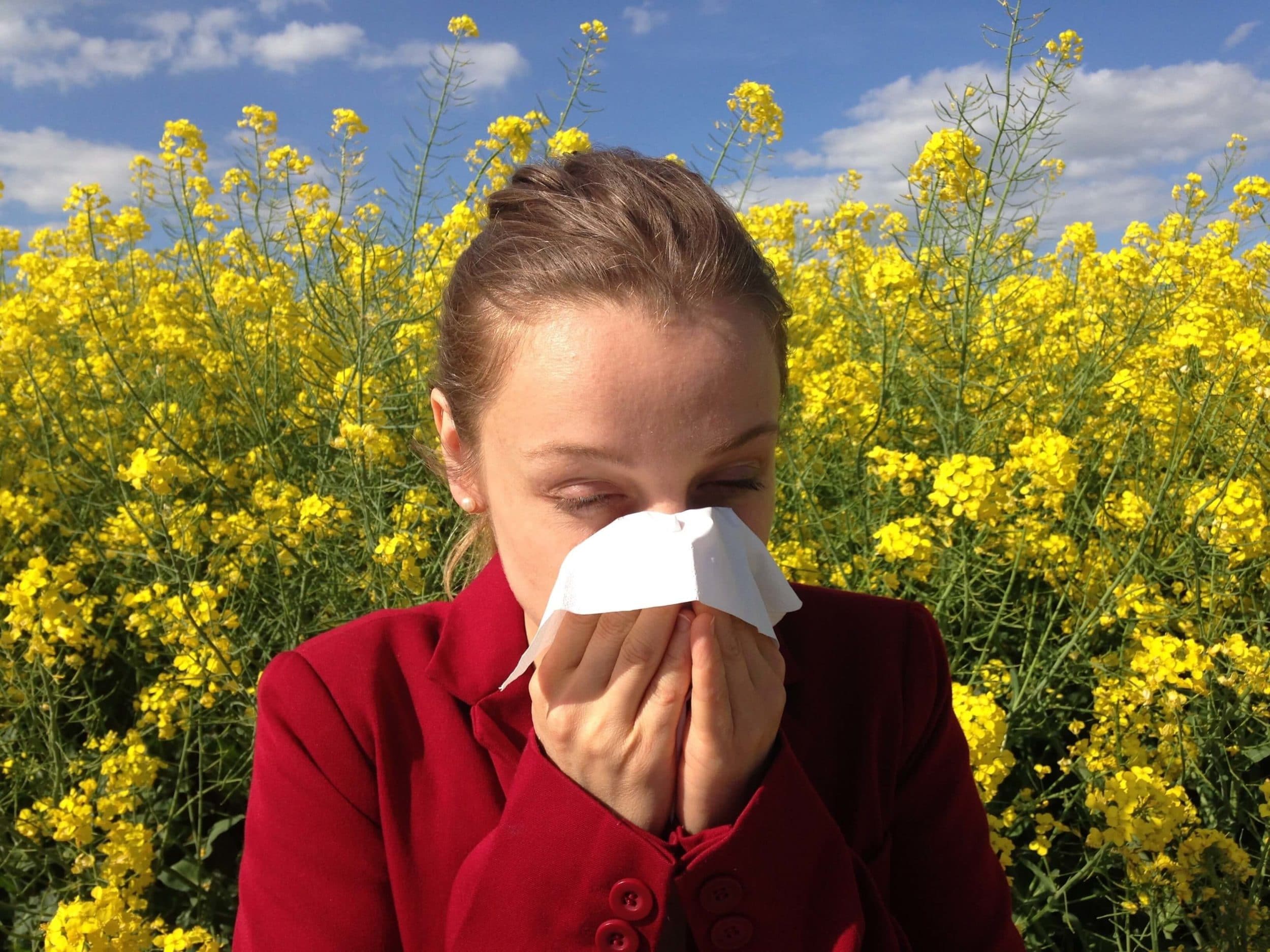 Allergy Doctor Boynton Beach