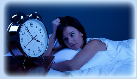 insomnia clock