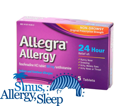 buy allegra online